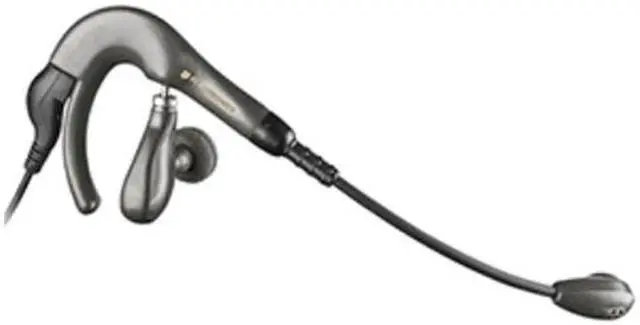 Alt view image 3 of 9 - H81N-CD HEADSET