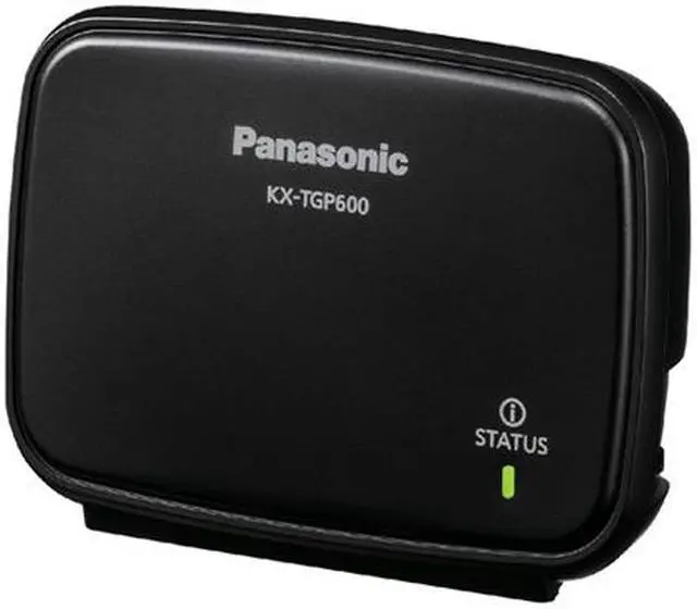 Alt view image 4 of 5 - SIP Dect Base Unit and Cordless