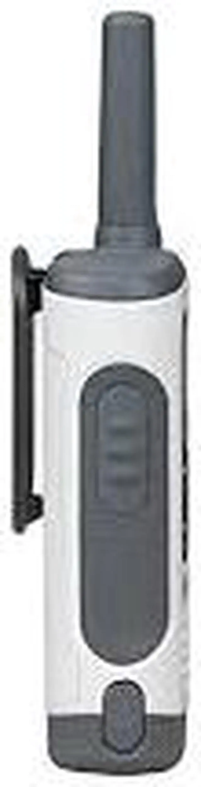 Alt view image 20 of 20 - Motorola T260 Two-Way Radio - 37KM Model + NOAA Rechargeable  (Dual Pack)