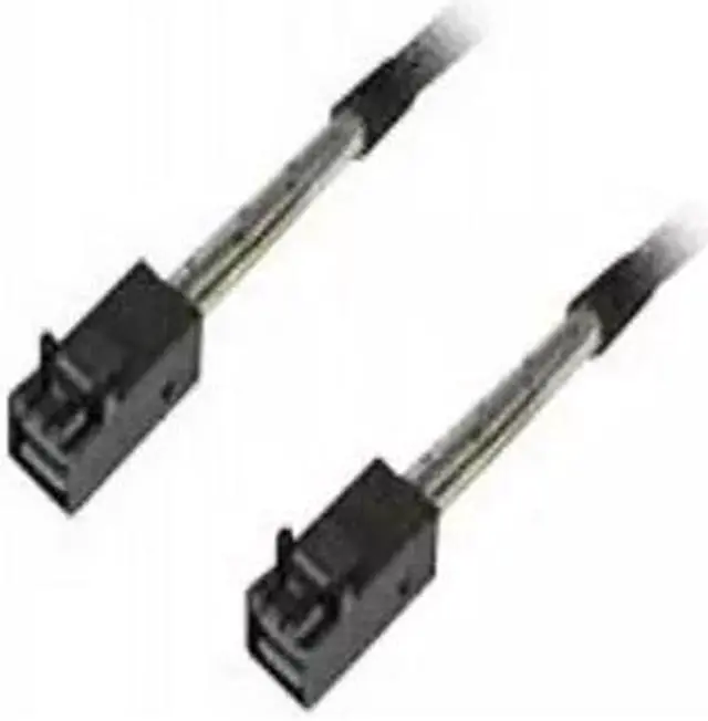 Alt view image 3 of 6 - Intel AXXCBL875HDMS Cable kit