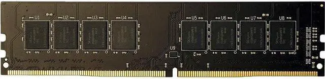 Alt view image 5 of 14 - Visiontek 16GB 288-Pin PC RAM DDR4 2133 (PC4 17000) Desktop Memory Model 900847