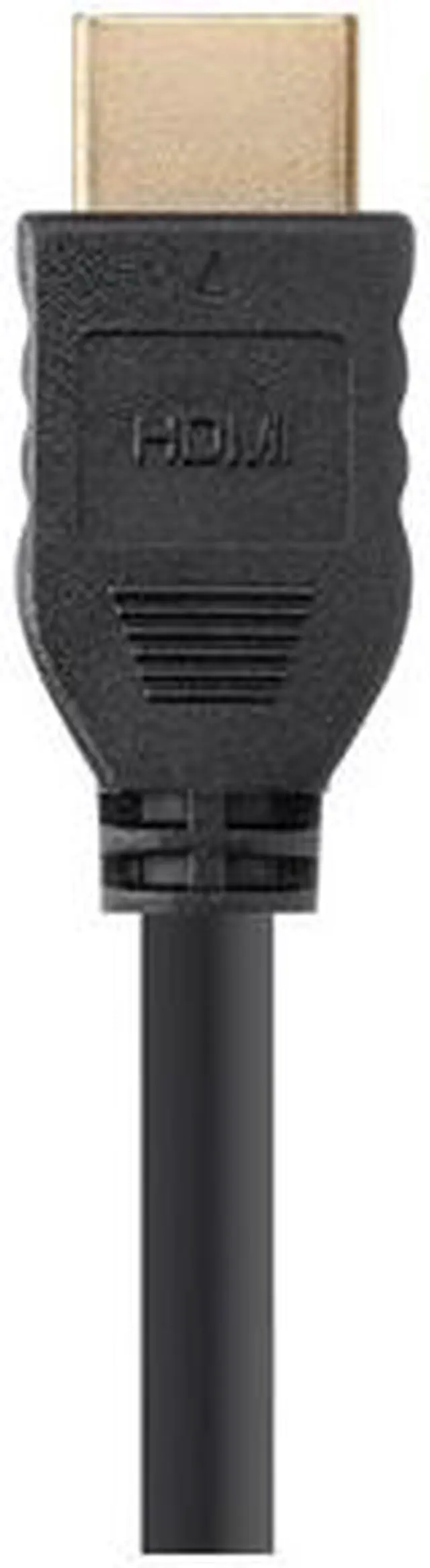 Alt view image 5 of 9 - Monoprice Commercial Series 24Awg High Speed Hdmi Cable 35Ft Generic