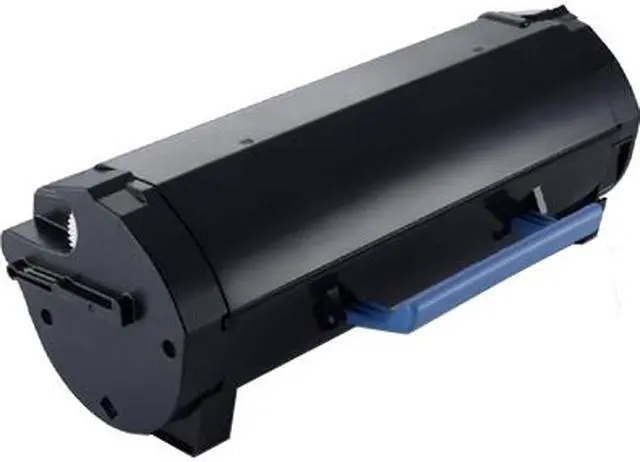 Alt view image 6 of 7 - Dell DJMKY Return Program High-Yield Toner Cartridge Black