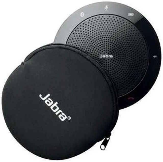Alt view image 6 of 7 - Jabra Speak 510 Portable Speakerphone with Built-in Echo Cancellation