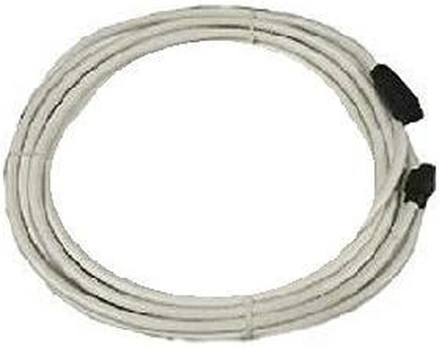 Alt view image 5 of 6 - RAYMARINE 10M EXTENSION CABLE FOR DIGITAL DOMES A55081D