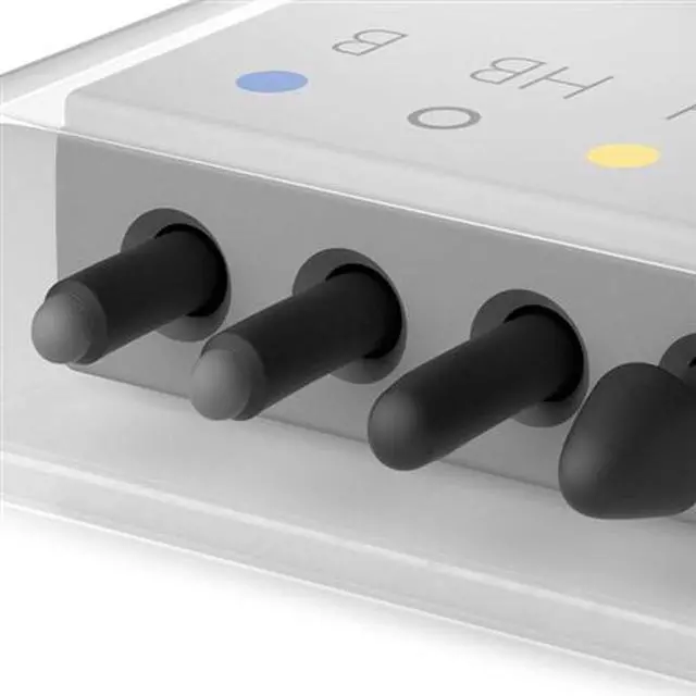 Alt view image 3 of 3 - Microsoft Stylus Pen Replacement Tips GFV-00001