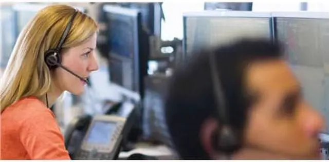 Alt view image 11 of 13 - PLANTRONICS INC 203194-01 HW540D ENCORE PRO CONVERTIBLE