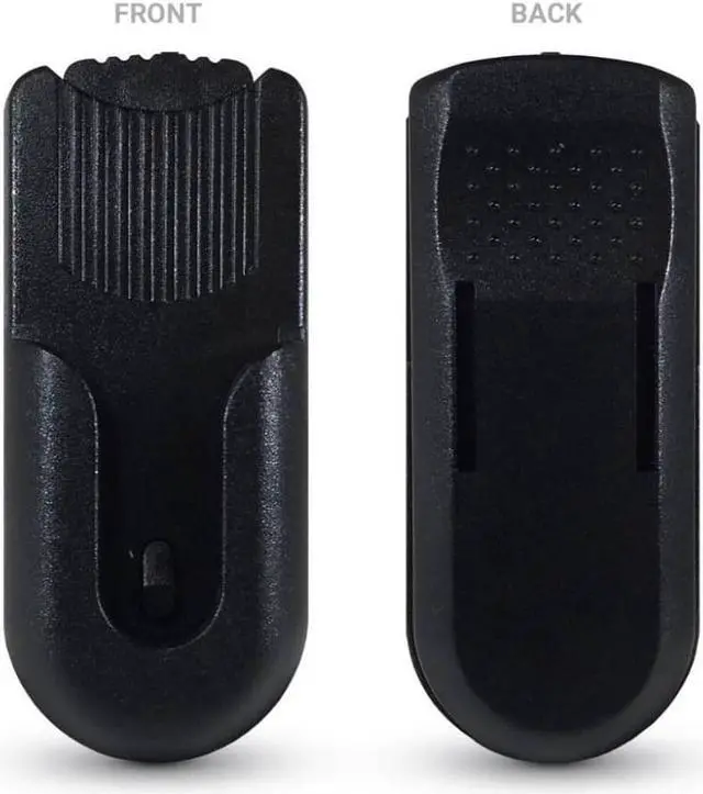 Alt view image 3 of 4 - EnGenius Belt Clip