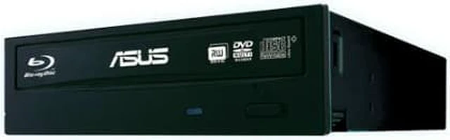 Alt view image 3 of 3 - Asus DVD Writer Internal DVD-Writer