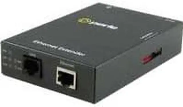 Alt view image 6 of 7 - Perle Network Extender