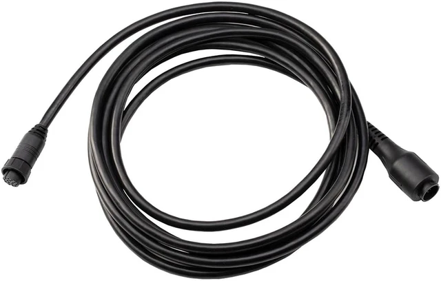 Alt view image 2 of 10 - Raymarine A80562 HV Hypervision Extension Cable - 4M
