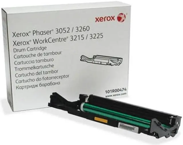 Alt view image 3 of 18 - Xerox Drum Cartridge