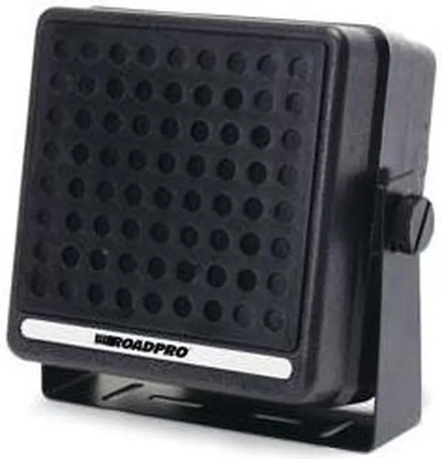 Alt view image 13 of 20 - ROADPRO R RP-100T 4 INCH CB EXTENSION SPEAKER  12 WATTS