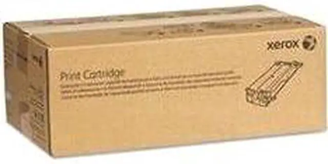 Alt view image 8 of 8 - Xerox 006R01656 Toner Cartridge - Cyan