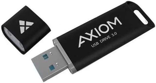 Alt view image 12 of 20 - Axiom 64GB USB 3.0 Flash Drive