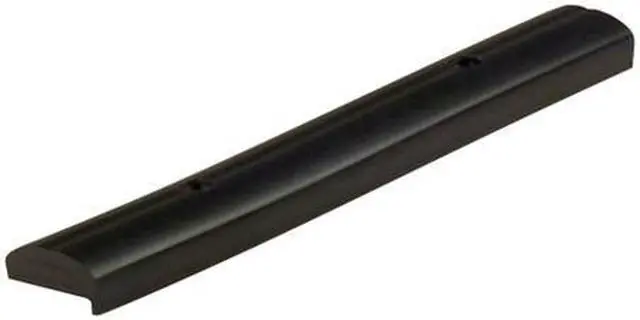 Alt view image 6 of 7 - C.E.Smith Flex Keel Pad - Edge Cover Style - 10" x 1-1/2" - Black [16870]