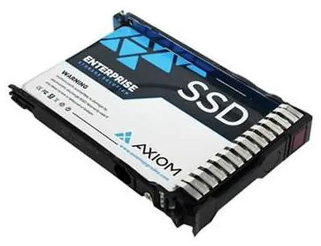 Alt view image 7 of 8 - Axiom 3.84 TB Enterprise Value EV200 SSD 3.84 TB Enterprise Value EV200