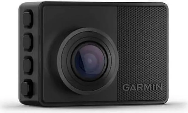 Main image of Garmin Dash Camera 67W GPS Enabled with Incident Detection Sensor