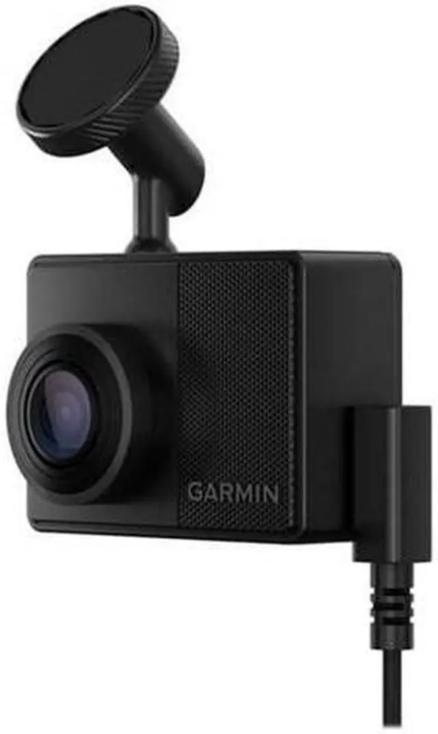 Alt view image 4 of 4 - Garmin Dash Camera 67W GPS Enabled with Incident Detection Sensor