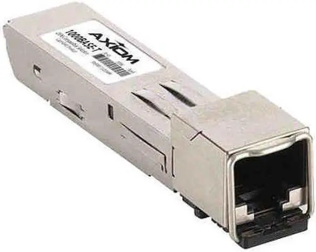 Alt view image 8 of 9 - AXIOM 1000BASE-T SFP TRANSCEIVER FOR CITRIX (4-PACK) - EW3F0000235