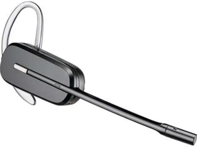 Alt view image 20 of 20 - Plantronics  Headset CS540