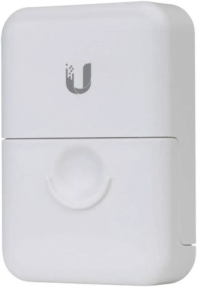 Alt view image 18 of 20 - Ubiquiti ETH-SP-G2 Surge Suppressor/Protector