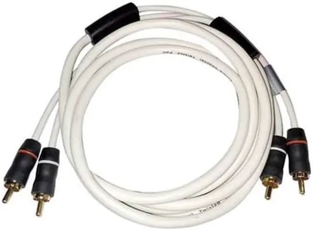 Main image of FUSION EL-RCA3 3' Standard 2-Way RCA Cable