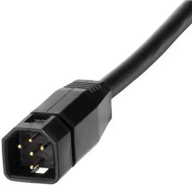 Alt view image 7 of 9 - Humminbird Xpth - 9 - HW - T Plastic Thru Hull Transducer - 710279-1