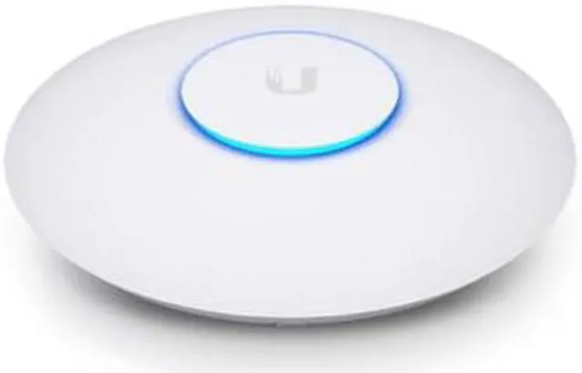 Alt view image 7 of 9 - Ubiquiti UniFi nanoHD 802.11AC Wave 2 MU-MIMO Technology Dual-Band Access Point (UAP-NANOHD-US) (2-Pack)