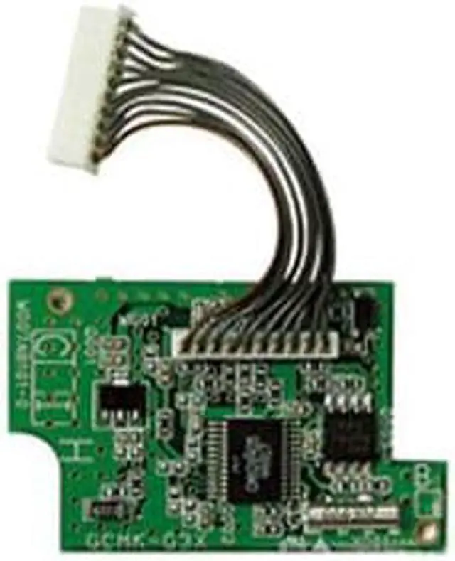 Alt view image 7 of 8 - Standard Horizon CVS2500A 4-Code Voice Scrambler For GX1270S / GX5500S / GX5000S & CPV550