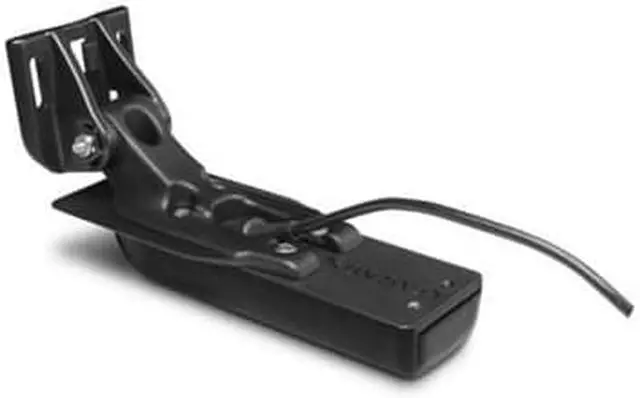 Alt view image 3 of 14 - Garmin 010-12909-00 GT54UHD-TM Transducer