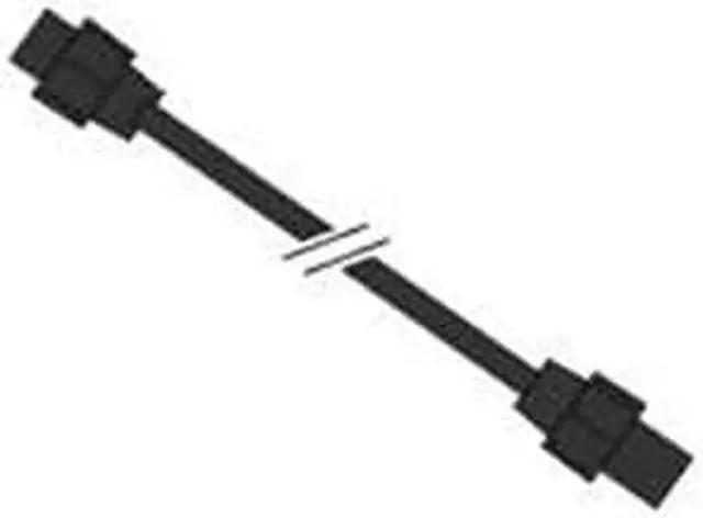 Alt view image 7 of 8 - Raymarine E66010 Transducer 5M Extension Cable f/ L755/L760/L770/L1250/L1260/DSM