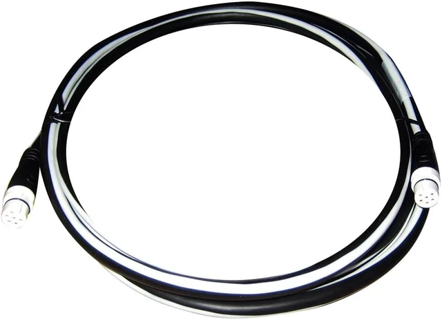 Alt view image 5 of 6 - RAYMARINE 400MM SPUR CABLE FOR SEATALK NG A06038