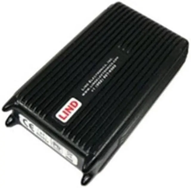 Main image of LIND 120W 12-32V INPUT CAR ADAP
