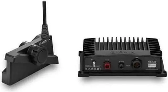 Main image of Garmin LiveScope Plus System (010-02706-00)