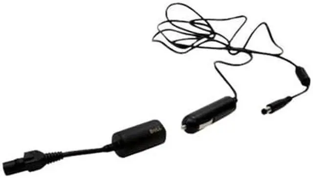 Main image of Dell Power Adapter 450-AAYR Power Adapter