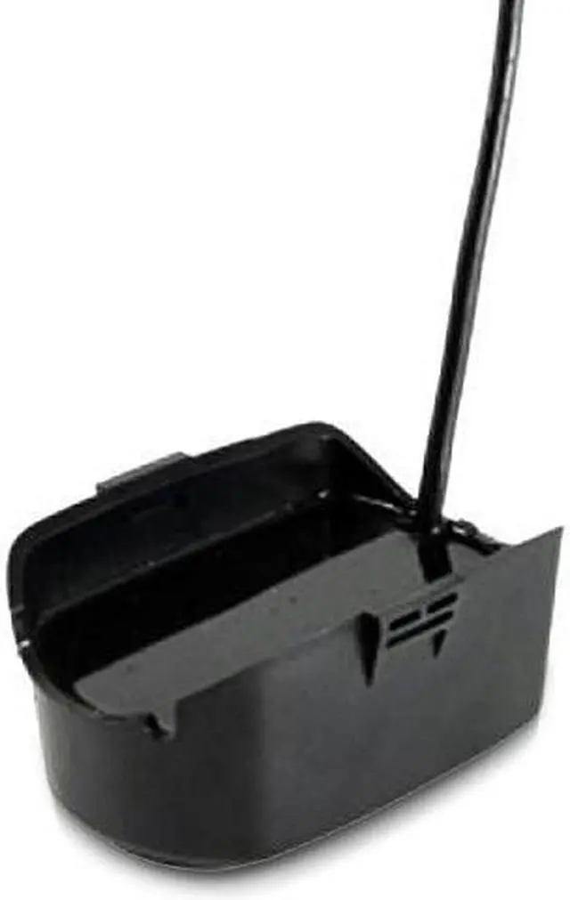 Alt view image 11 of 18 - Humminbird XTM 9 SI 180T Dual / Side Imaging Compact Transducer For 800 710204-1