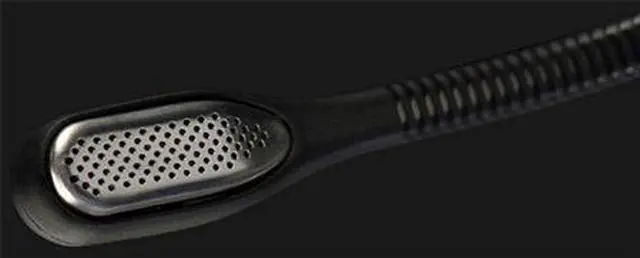 Alt view image 2 of 2 - Jabra BIZ 2400 II Duo CC Microsoft Optimized USB Headset w/ HD Voice Clarity