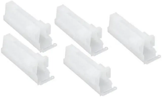 Alt view image 7 of 11 - Canon Canon 4623B002 Ink Disposable Tank for CR-190i Scanner
