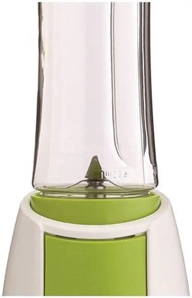 Alt view image 17 of 20 - BRENTWOOD JB-196 BlendtoGo Personal Blender Wht