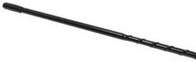 Alt view image 12 of 12 - 2' Platinum Series Fiberglass CB Antenna Whip - 1000 Watts  Black