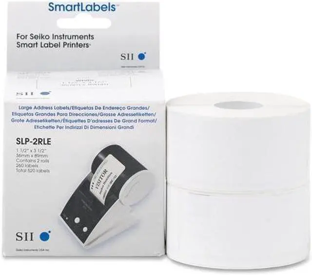 Alt view image 7 of 10 - 520-LABELS 1-1/2 X 3-1/2
