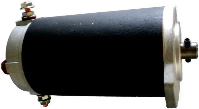 Alt view image 4 of 4 - Maxwell P10068 Motor 12v P10068 Motor - 12V