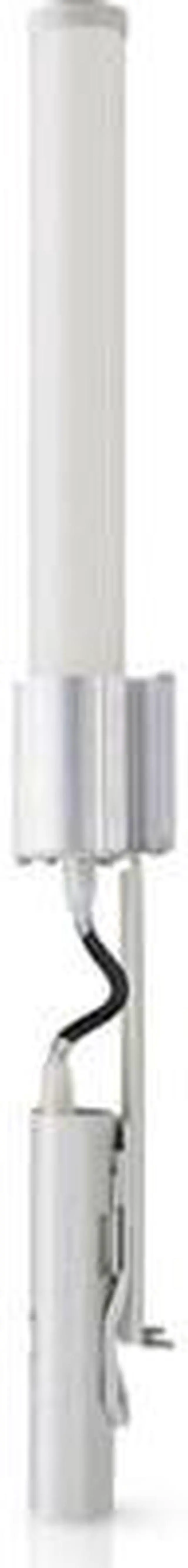 Alt view image 4 of 5 - Ubiquiti Networks AMO-5G10 5Ghz Airmax Dual Omni 10DBI- with Rocket Kit