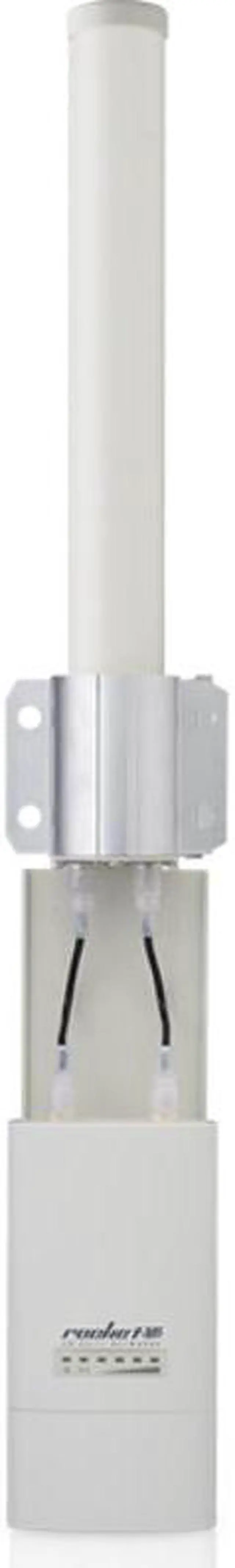 Alt view image 3 of 5 - Ubiquiti Networks AMO-5G10 5Ghz Airmax Dual Omni 10DBI- with Rocket Kit