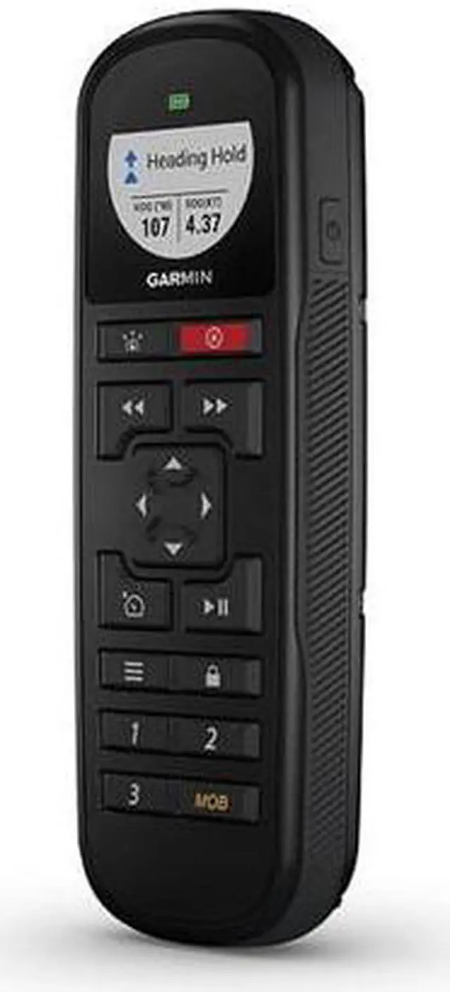 Alt view image 18 of 20 - Garmin Reactor Autopilot Remote Control Remote Control