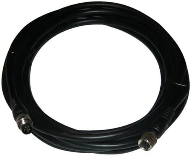 Alt view image 4 of 14 - Minn Kota 1852080 Minn Kota MKR-US2-11 Universal Sonar 2 Extension Cable