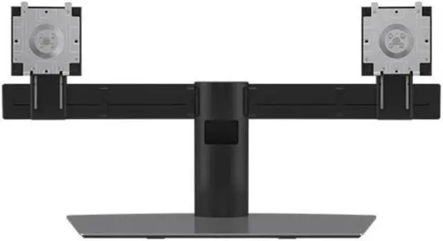 Alt view image 13 of 20 - DELL MDS19 Dual Monitor Stand
