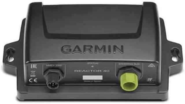 Alt view image 4 of 10 - Course Comp. Unit, Reactor 40