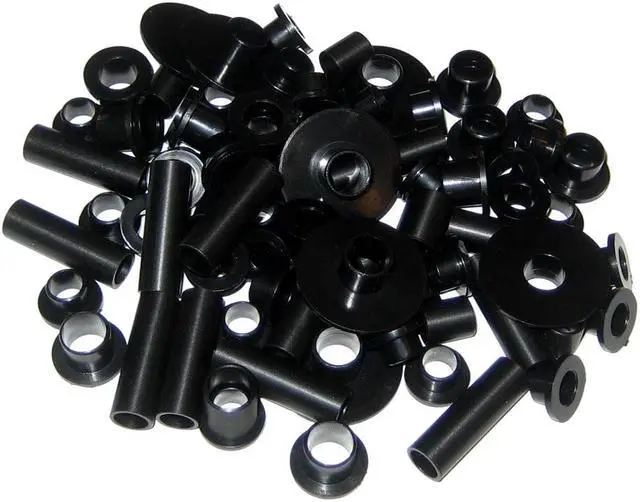 Alt view image 3 of 5 - Rupp Outrigger Bushing Kit